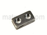 415016 FACE PLATE SPRING PLATE